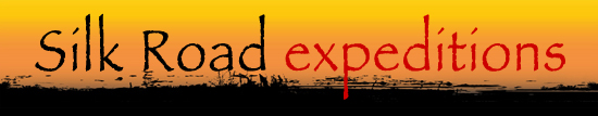 silk road expeditions