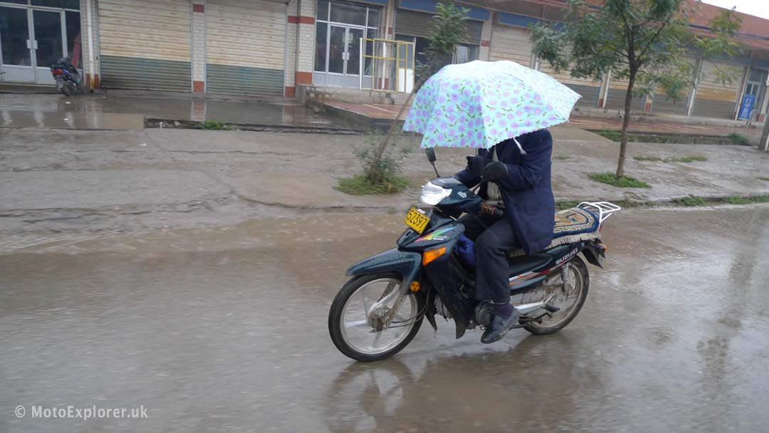 motorcycle adventure rider